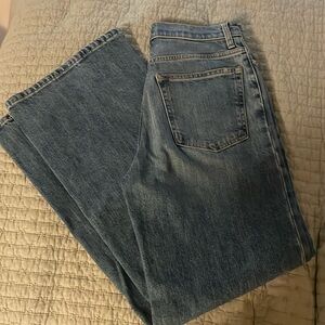 Everlane Sailor Jean size 26